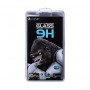 Folie Protectie Ecran X-One Pentru Apple IPhone 11 Pro, Sticla Securizata, Full Face, Full Glue, 9H, Extra Strong Matte