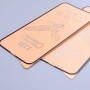FOLIE PROTECTIE ECRAN ANTISOC, FULL GLUE , APPLE IPHONE XR / 11 , CERAMICA MATT 21D , FULL FACE , TRANSPARENT
