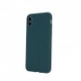 HUSA SILICON MATT APPLE IPHONE 11 FOREST GREEN