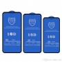 FOLIE PROTECTIE ECRAN ANTISOC , FULL GLUE , APPLE IPHONE X / XS / 11 PRO , TEMPERED GLASS 10D , FULL FACE , NEAGRA