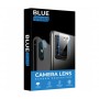 Folie Protectie Camera Spate BLUE Shield Pentru Apple IPhone X / Apple IPhone XS, Plastic