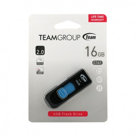Stick Team C141-16GB (USB2.0)