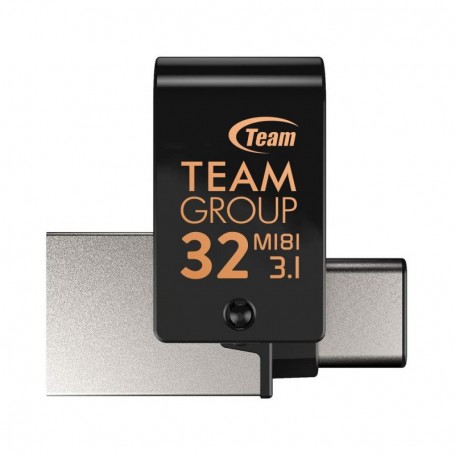 Stick Team M181-32GB (USB3.0/TipC)