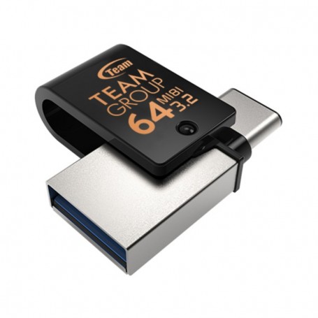 Stick Team M181-64GB (USB3.0/TipC)