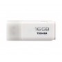 Memorie Externa Toshiba U202 16Gb Alb