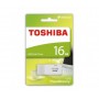Memorie Externa Toshiba U202 16Gb Alb