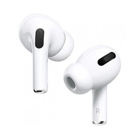 Handsfree Casti Bluetooth Apple Airpods Pro, Alb