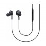 Handsfree Casti In-Ear Samsung EO-IG955, AKG, Cu Microfon, 3.5 Mm, Negru