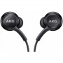 Handsfree Casti In-Ear Samsung EO-IG955, AKG, Cu Microfon, 3.5 Mm, Negru