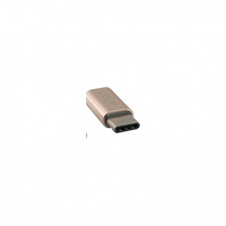 Adaptor Conector MicroUSB-TipC