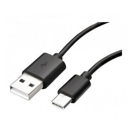 CABLU DE DATE USB - USB TYPE-C SAMSUNG NEGRU ORIGINAL