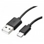 CABLU DE DATE USB - USB TYPE-C SAMSUNG NEGRU ORIGINAL