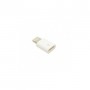 ADAPTOR MICROUSB - IPHONE 5/6 ALB