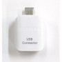 ADAPTOR OTG MICROUSB - USB SAMSUNG ALB ORIGINAL