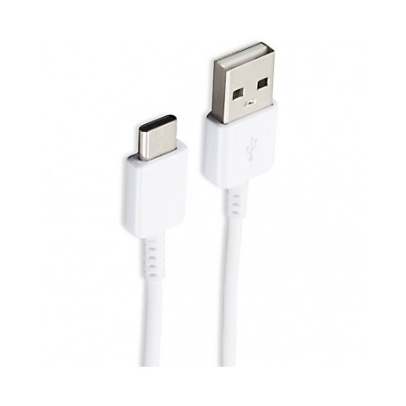 Cablu Date Samsung EP-DN930CWE Alb Original