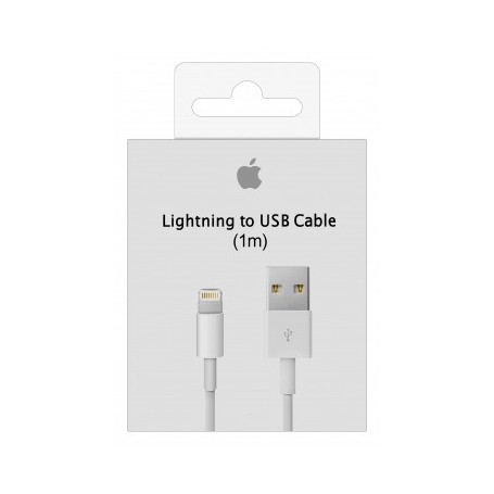 Cablu De Date Apple MD818ZM/A Blister