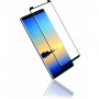 FOLIE PROTECTIE ECRAN ANTISOC , SIDE GLUE , SAMSUNG G988 GALAXY S20 ULTRA , TEMPERED GLASS 9D , FULL FACE , NEAGRA