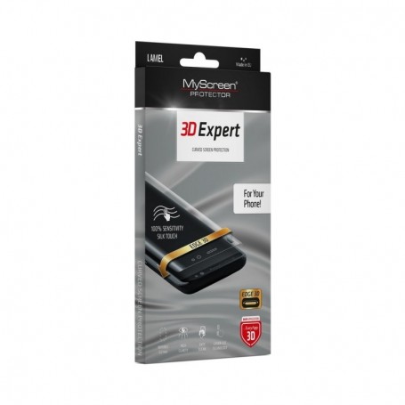 Folie MyScreen Expert Samsung S20 Plus
