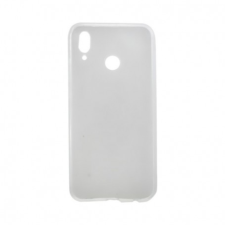 Husa Invisible Samsung S20 Plus Transparent