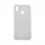 Husa Invisible Samsung S20 Plus Transparent