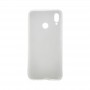 Husa Invisible Samsung S20 Plus Transparent