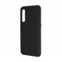 Husa TPU OEM Defender Smooth Pentru Samsung Galaxy S20 Plus G985 / Neagra