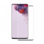 Folie Protectie Ecran Enkay Pentru Samsung Galaxy S20 G980 /Sticla Securizata, Full Cover, Edge Glue