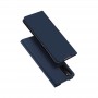 Toc DuxDucis Skin Samsung S20 Albastru