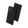 Toc DuxDucis Skin Samsung S20 Negru