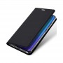 Toc DuxDucis Skin Samsung S20 Negru