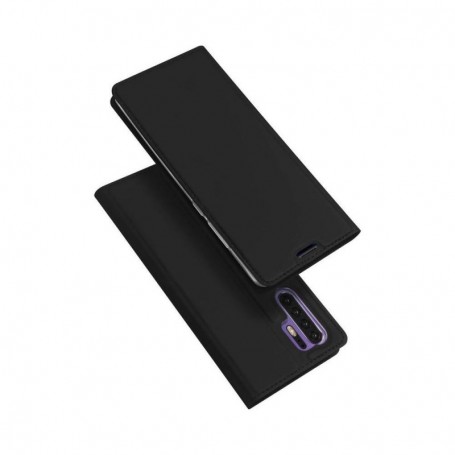 Toc DuxDucis Skin Samsung S20 Negru