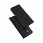 Toc DuxDucis Skin Samsung S20 Negru