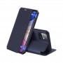 Toc DuxDucis X-Skin Samsung S20 Albastru