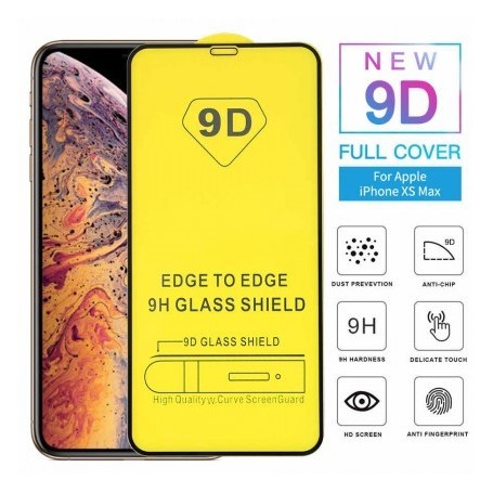 FOLIE PROTECTIE ECRAN ANTISOC , FULL GLUE , SAMSUNG A215 /A217 GALAXY A21/A21S, TEMPERED GLASS 10D , FULL FACE , NEAGRA