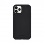 Husa Hana Soft Apple Iphone 12 ProMax Negru