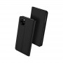 Toc DuxDucis Skin Apple Iphone 12 ProMax Negru