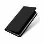 Toc DuxDucis Skin Apple Iphone 12 ProMax Negru