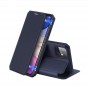 Toc DuxDucis X-Skin Apple Iphone 12 ProMax Albastru