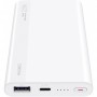 Baterie Externa Powerbank Huawei SuperCharge, 10000 MA, 22.5W SE, Alba