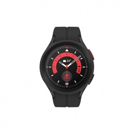 Smartwatch Samsung Galaxy Watch 5 Pro 45mm Wi-Fi, black
