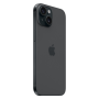Telefon APPLE iPhone 15 5G, 128GB, Black