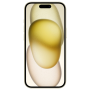 Telefon APPLE iPhone 15 5G, 128GB, Yellow