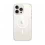Husa telefon APPLE iPhone 15 Pro Max Clear Case cu MagSafe, MT233ZM/A