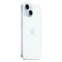 Telefon APPLE iPhone 15 5G, 256GB, Blue