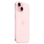 Telefon APPLE iPhone 15 5G, 512GB, Pink