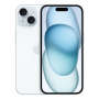 Telefon APPLE iPhone 15 5G, 512GB, Blue