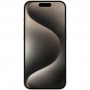 Telefon APPLE iPhone 15 Pro 5G, 128GB, Natural Titanium