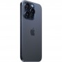 Telefon APPLE iPhone 15 Pro 5G, 512GB, Blue Titanium