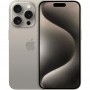Telefon APPLE iPhone 15 Pro 5G, 512GB, Natural Titanium