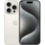 Telefon APPLE iPhone 15 Pro Max 5G, 512GB, White Titanium